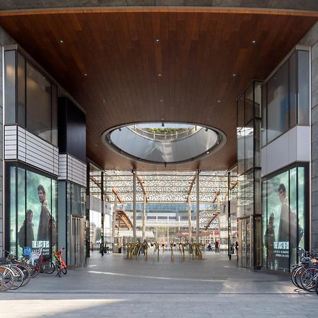 Appartamento Solferino Living Milano Esterno foto