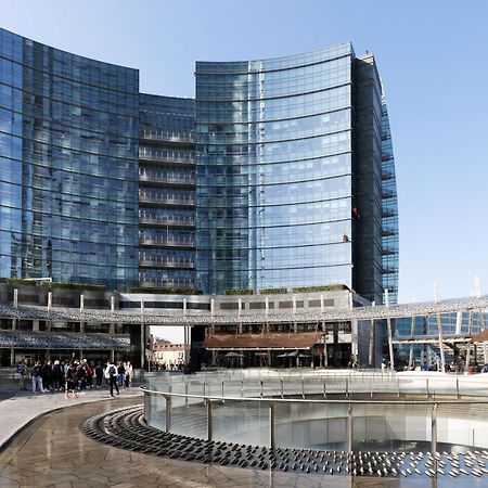 Appartamento Solferino Living Milano Esterno foto