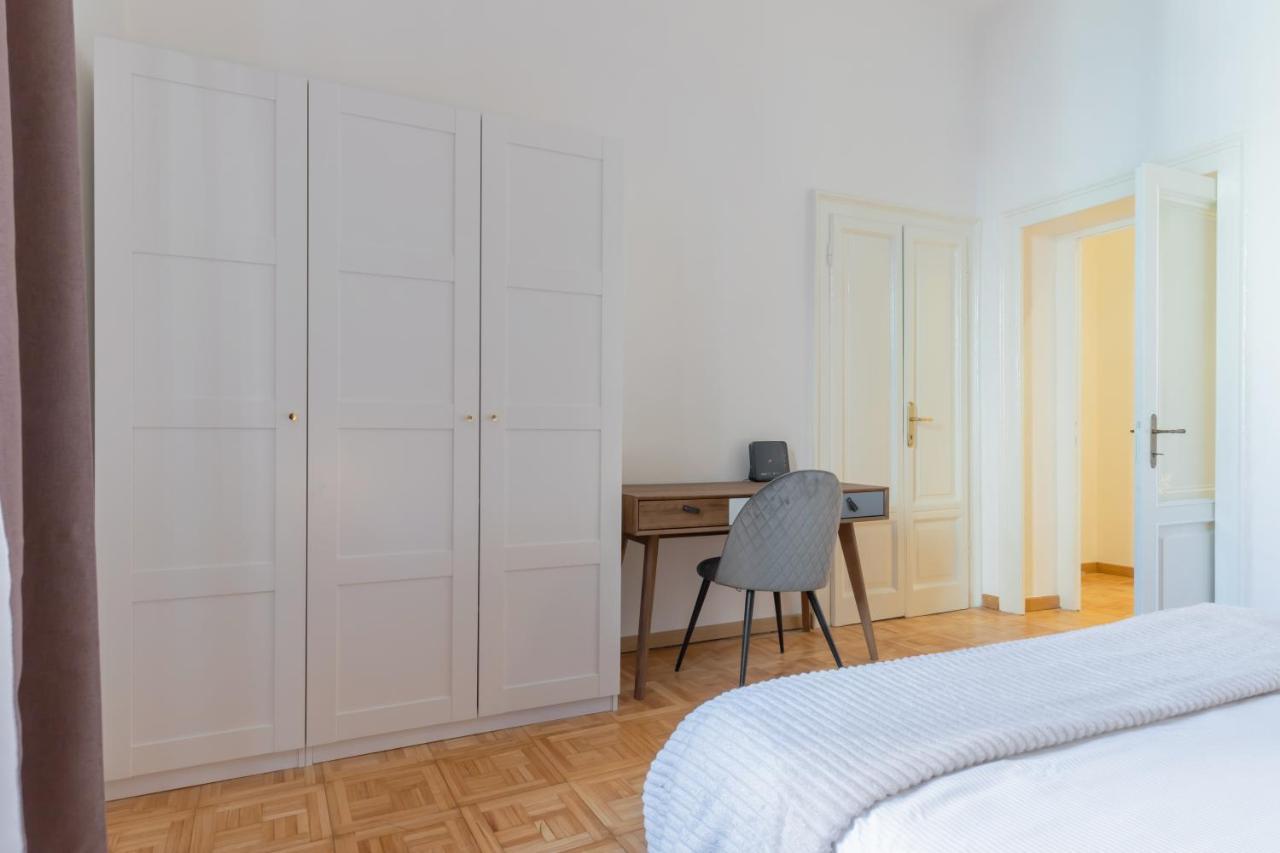 Appartamento Solferino Living Milano Esterno foto