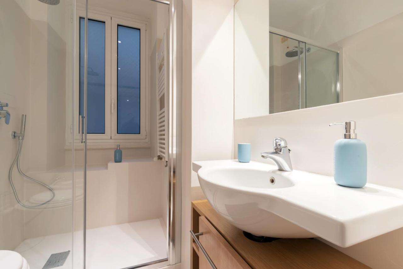 Appartamento Solferino Living Milano Esterno foto