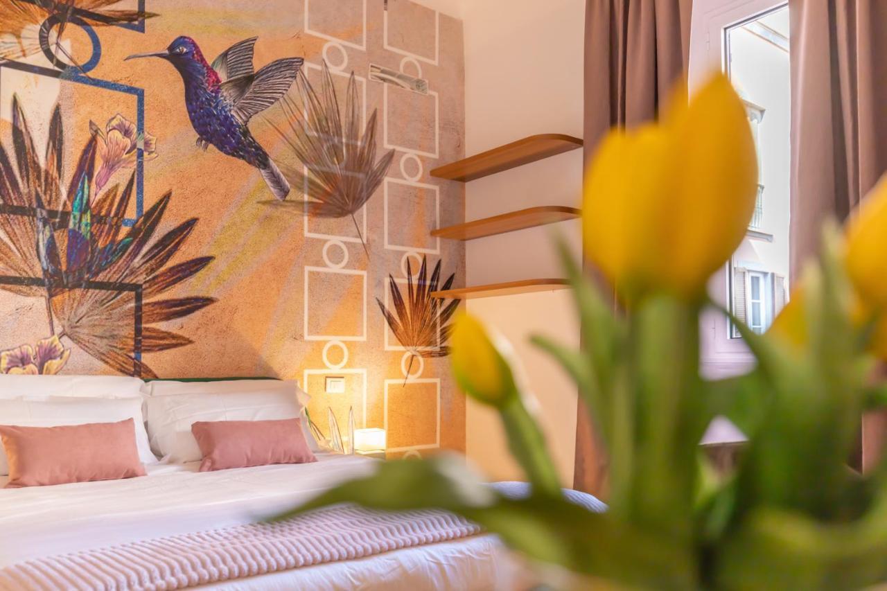 Appartamento Solferino Living Milano Esterno foto