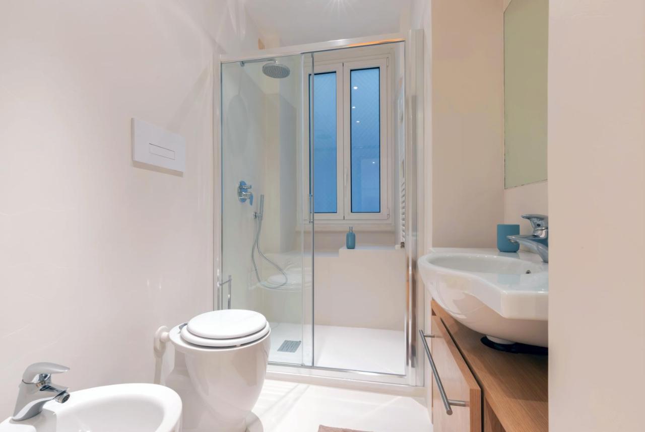 Appartamento Solferino Living Milano Esterno foto