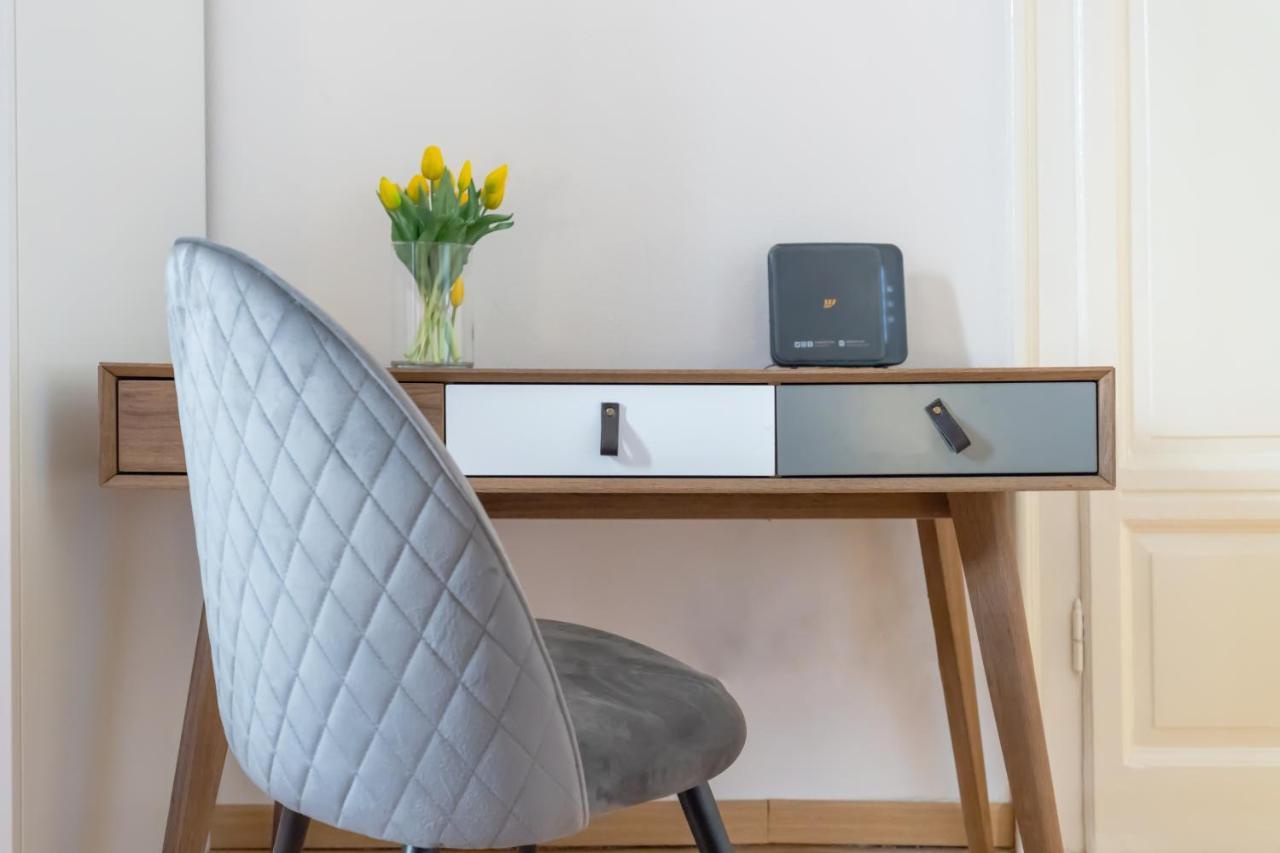 Appartamento Solferino Living Milano Esterno foto