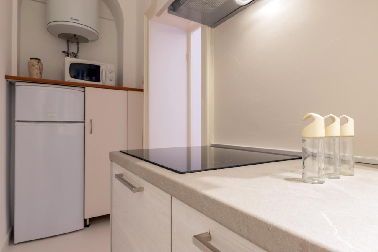 Appartamento Solferino Living Milano Esterno foto