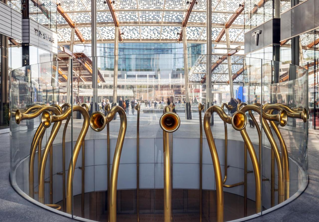 Appartamento Solferino Living Milano Esterno foto