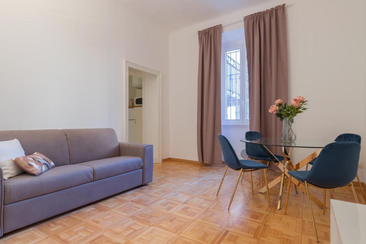 Appartamento Solferino Living Milano Esterno foto