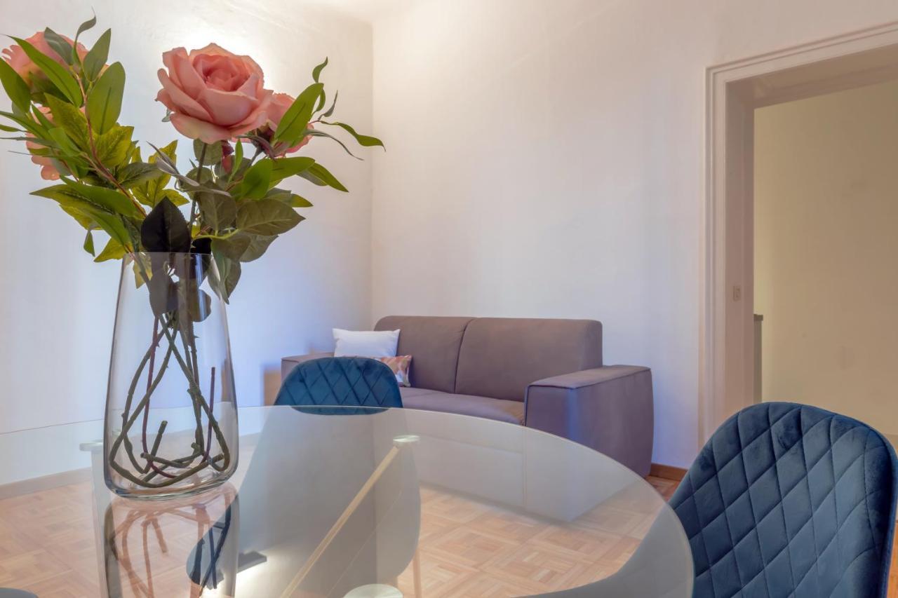 Appartamento Solferino Living Milano Esterno foto