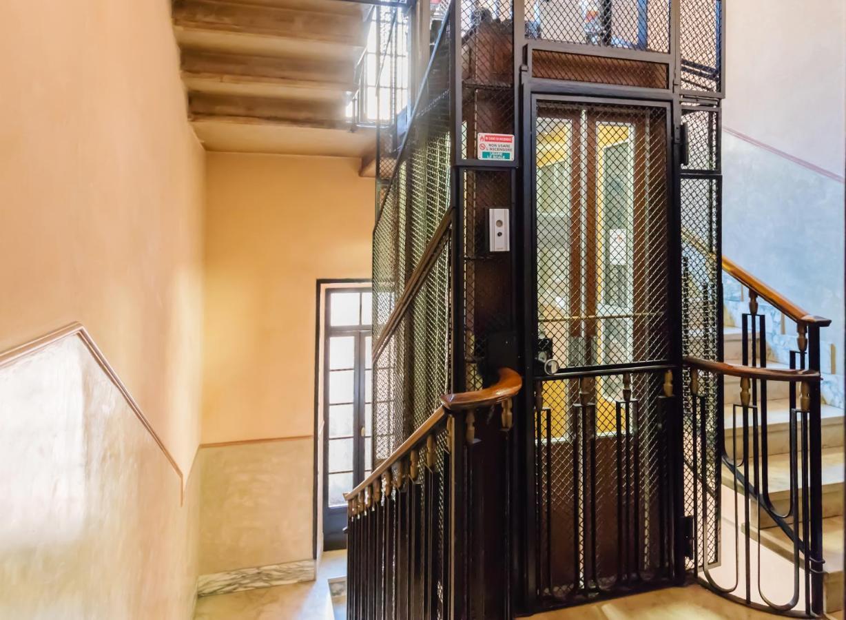 Appartamento Solferino Living Milano Esterno foto