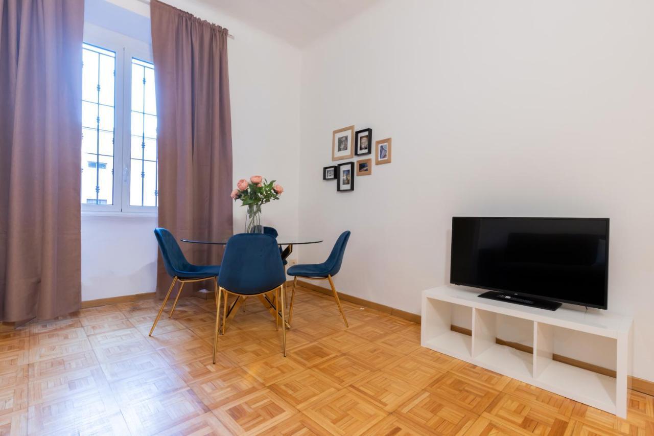 Appartamento Solferino Living Milano Esterno foto