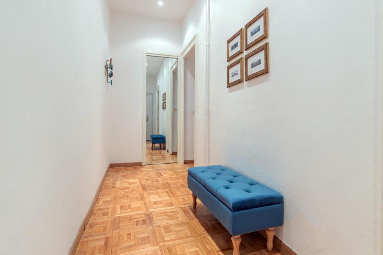 Appartamento Solferino Living Milano Esterno foto